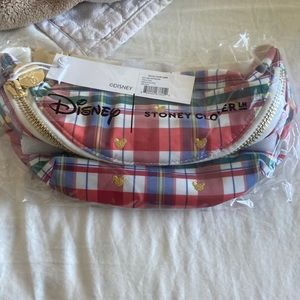 Stoney Clover X Disney Merry Everything Fanny